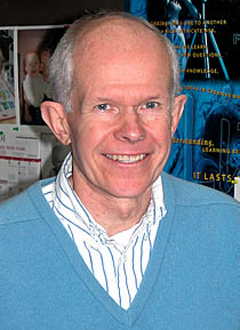 Image of Thomas P  Carpenter