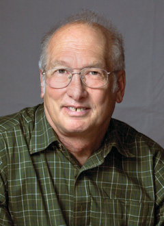 Image of Thomas  Newkirk