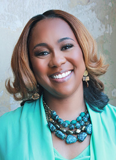 Image of Towanda  Harris