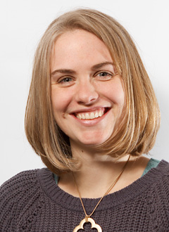 Image of Tracy  Cordner