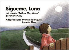 Learn more aboutSigueme, Luna