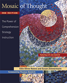 Learn more aboutMosaic of Thought, Second Edition