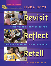 Learn more aboutRevisit, Reflect, Retell, Updated Edition