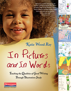 Learn more aboutIn Pictures and In Words