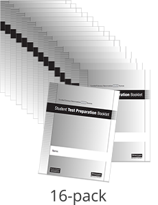 Learn more aboutLLI Gold Test Preparation Booklet Level O