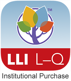 Learn more aboutLLI Red Reading Record App Content, Institutional Purchase