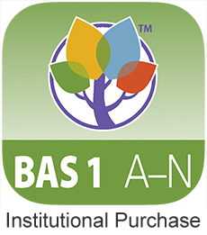 Benchmark I Reading Record App Content 1st/2nd Edition, Institutional Purchase