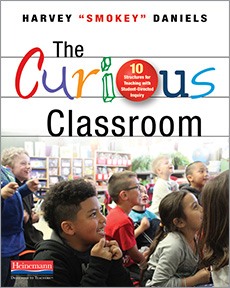 The Curious Classroom