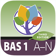 Learn more aboutBenchmark I Reading Record App Content 3rd Edition, Individual iTunes Purchase