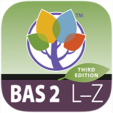 Learn more aboutBenchmark 2 Reading Record App Content 3rd Edition, Individual iTunes Purchase