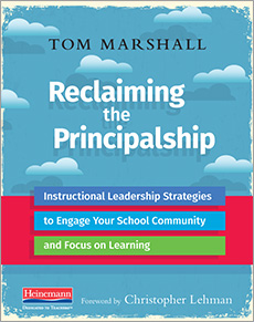 Reclaiming the Principalship