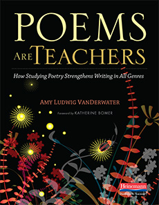 Poems Are Teachers