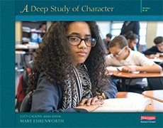 A Deep Study of Character