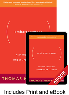 Learn more aboutEmbarrassment (Print eBook Bundle)