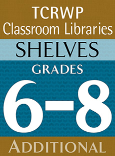 On Benchmark Literary Nonfiction Shelf, Grades 6-8