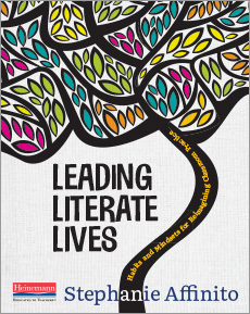 Leading Literate Lives