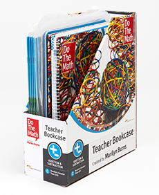 Learn more aboutDo The Math: Addition & Subtraction C Teacher Bookcase