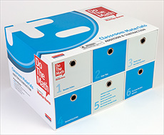 Learn more aboutDo The Math: Addition & Subtraction Classroom Materials Box