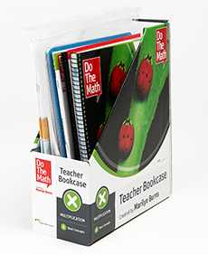 Learn more aboutDo The Math: Multiplication A Teacher Bookcase