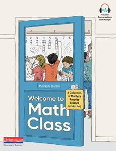 Learn more aboutWelcome to Math Class