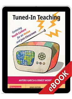 Learn more aboutTuned-In Teaching (eBook)