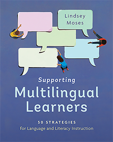 Supporting Multilingual Learners