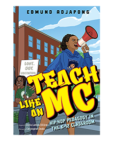 Teach Like an MC