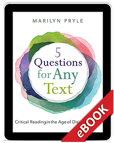 Learn more about5 Questions for Any Text (eBook)
