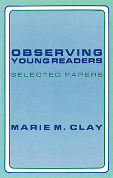 Learn more aboutObserving Young Readers