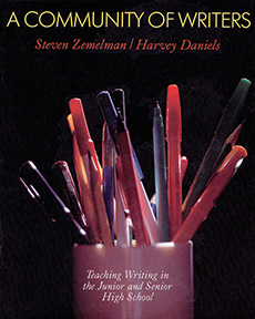 Learn more aboutA Community of Writers